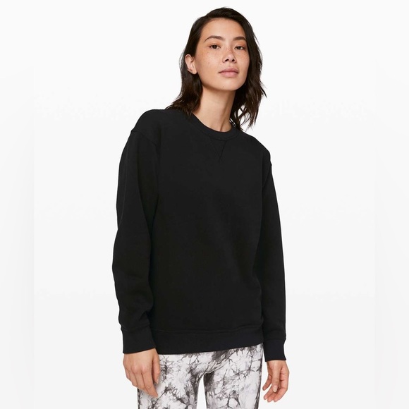 lululemon athletica Tops - Lululemon All Yours Crew